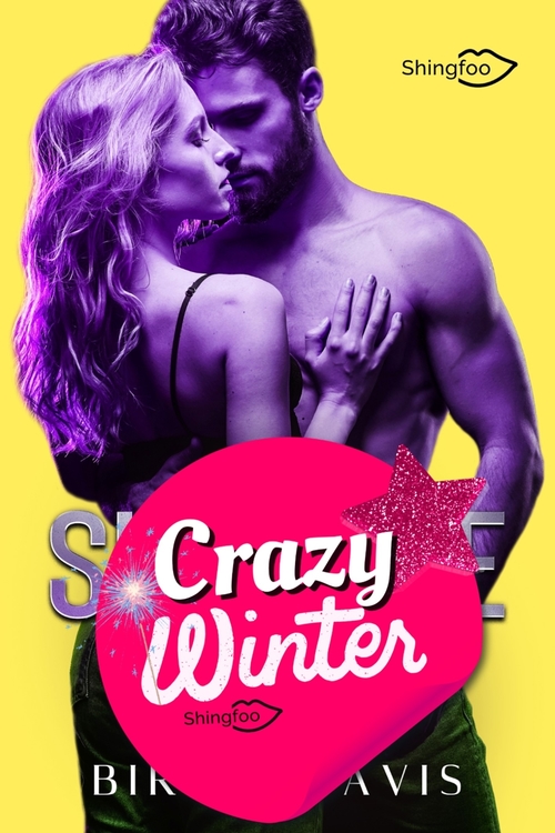 ebook cover of Show Me Yours, by Birdie Davis