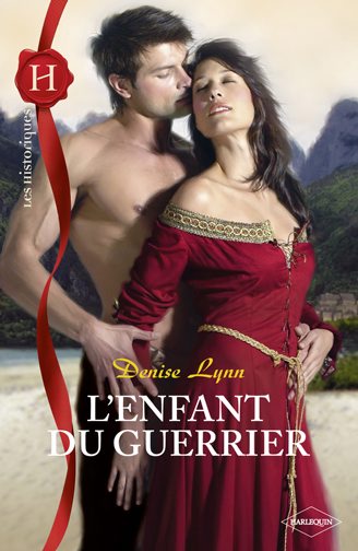 ebook cover of L'enfant du guerrier, by Denise Lynn