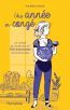ebook cover of Une année en congé, by Valérie Caron