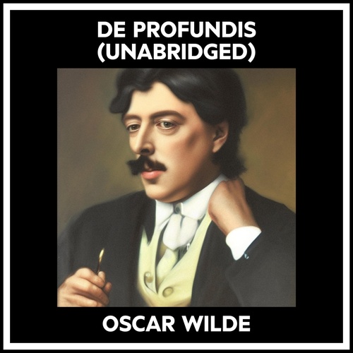 Couverture audiobook de De Profundis (Unabridged), de Oscar Wilde