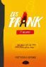 ebook cover of Les Prank: 1er round, by Matthieu Simard