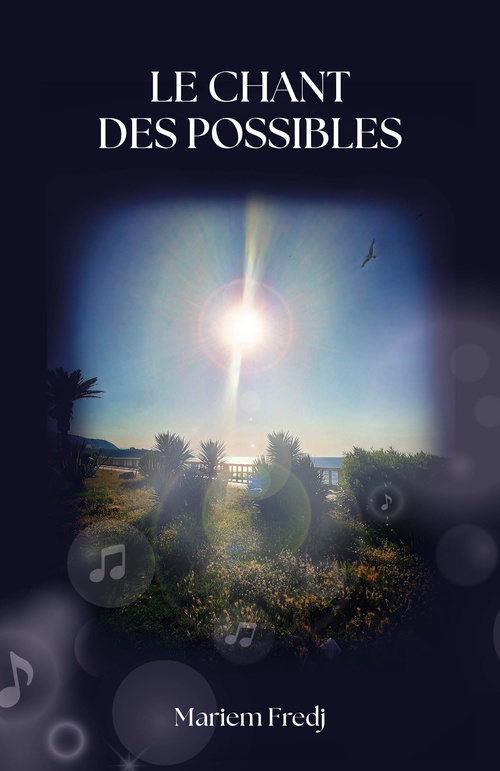ebook cover of Le Chant des possibles, by Mariem Fredj