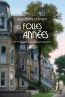 ebook cover of Les Folles Années T4, by Jean-Pierre Charland