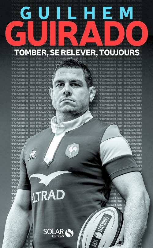 Couverture ebook de Guilhem Guirado, de Gilles Navarro