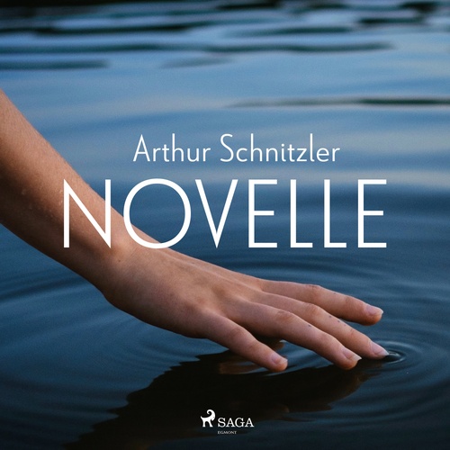 Couverture audiobook de Novelle, de Arthur Schnitzler