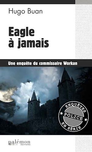 ebook cover of Eagle à jamais, by Hugo Buan