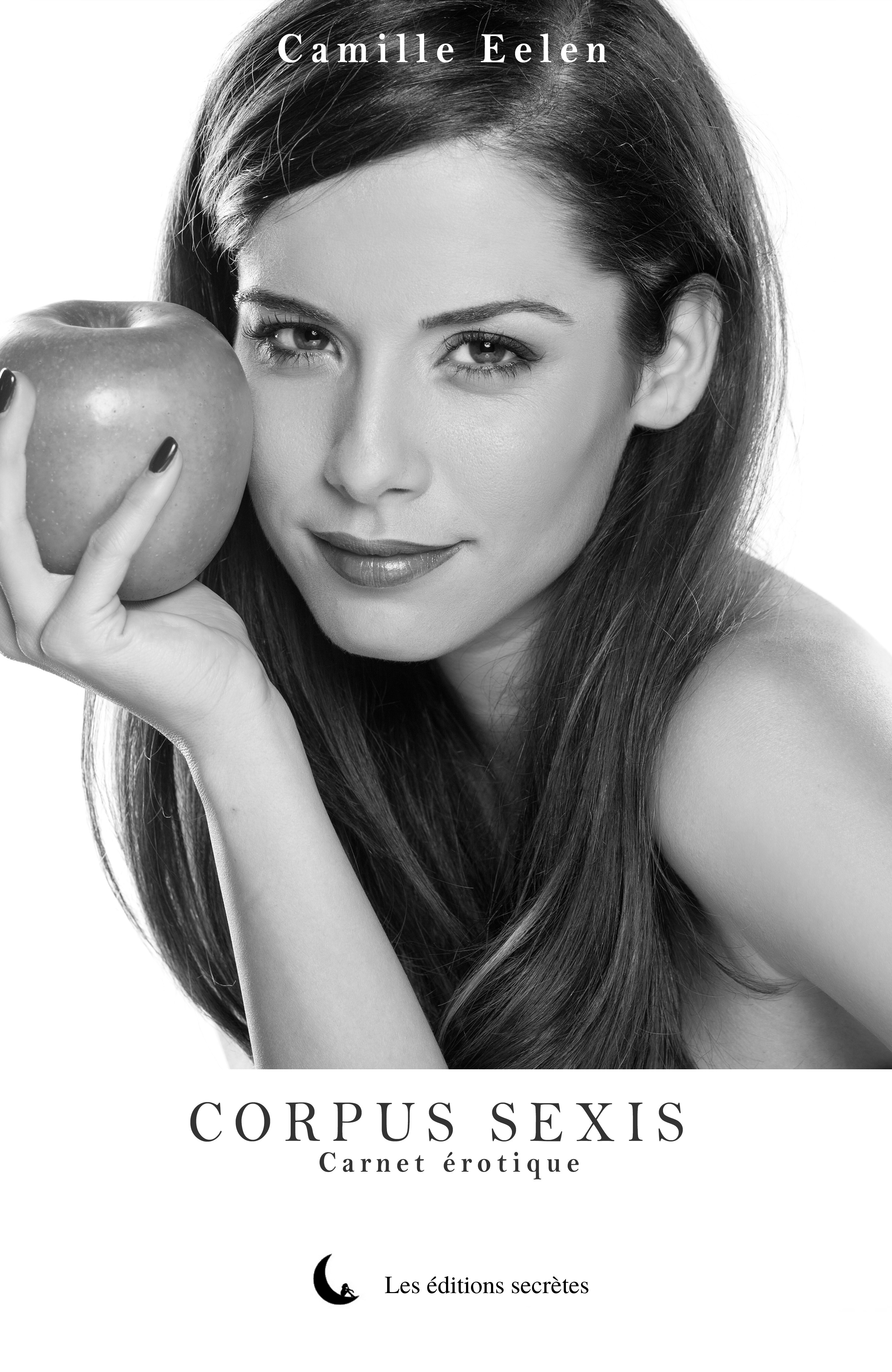 ebook cover of Corpus Sexis, by Camille Eelen