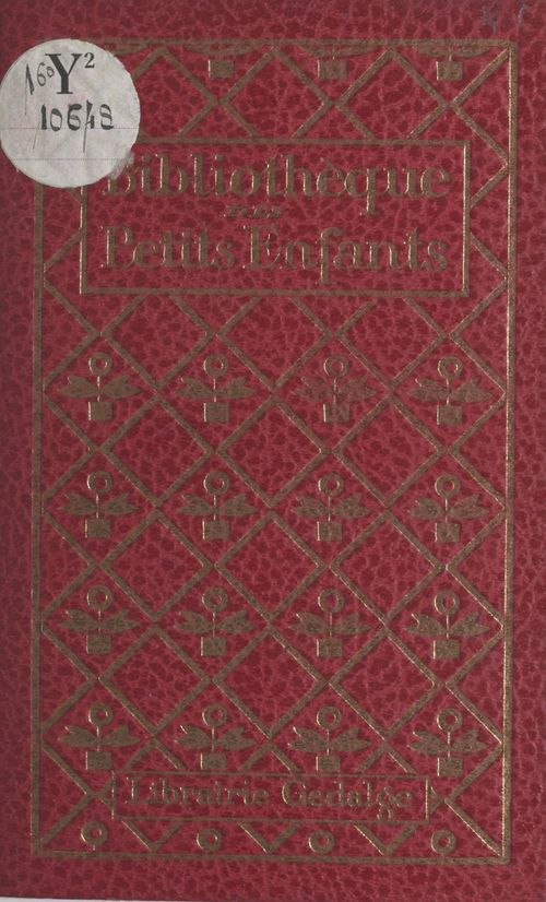 ebook cover of Jobic à la mer, by Francoise Reeb, Joelle Reeb