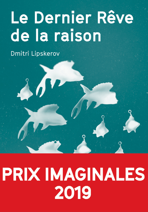 Couverture ebook de Le Dernier Rêve de la raison, de Dmitri Lipskerov