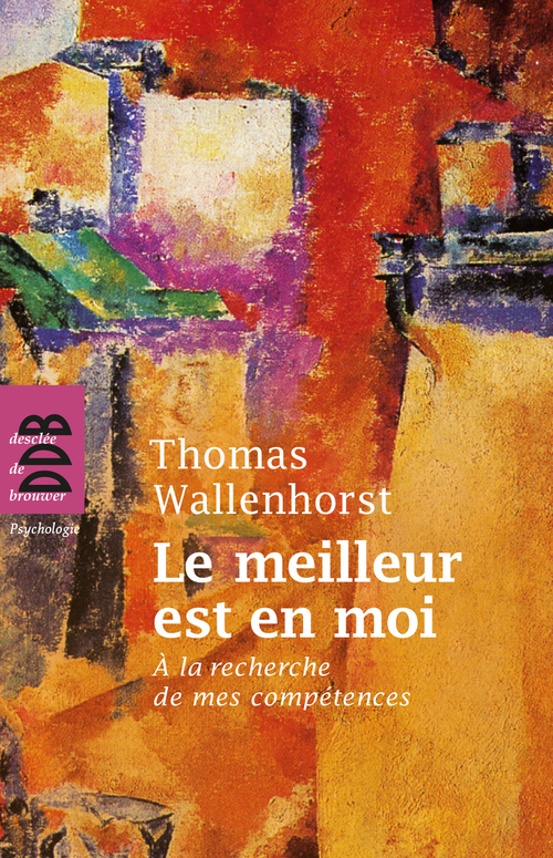 Couverture ebook de Le meilleur est en moi, de Thomas Wallenhorst