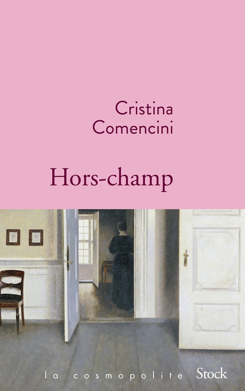 ebook cover of Hors-champ, by Cristina Comencini