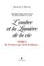 ebook cover of L'ombre et la Lumière de la vie, Tome 2, by Suzanne T. Murray