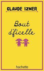 Couverture ebook de Bout d'ficelle, de Claude Izner