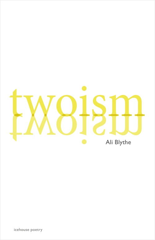 Couverture ebook de Twoism, de Ali Blythe