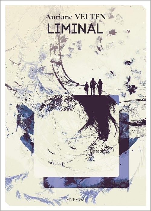 ebook cover of Liminal, by Auriane Velten