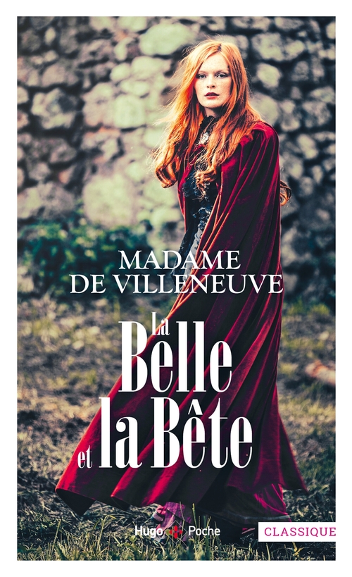 ebook cover of La belle et la bête et autres contes, by Madame de villeneuve