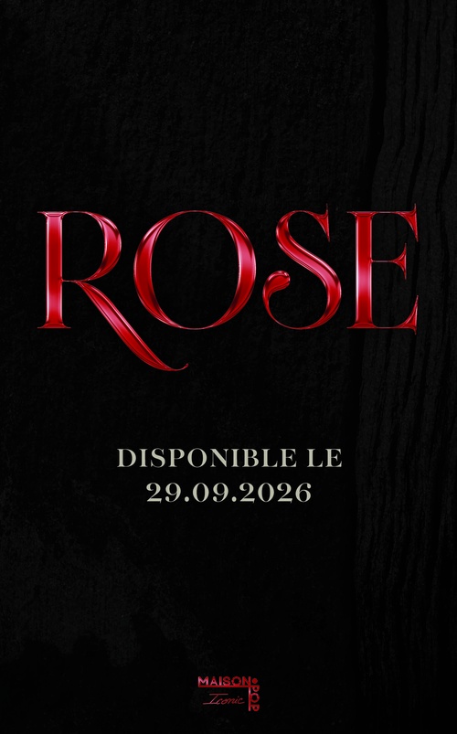 Couverture ebook de Rose (Tome 1) - Les enfants de l´ombre - Roman Dark Romance Mafia - Enemies to Lovers - Slow Burn - Romance interdite - Suspense - New Adult | Aleyna Diaz, de Aleyna Diaz