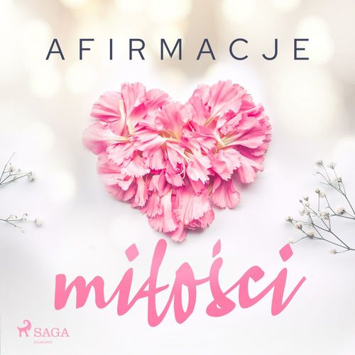 audiobook cover of Afirmacje milo´sci - wersja dla mezczyzn, by Maxx-Audio