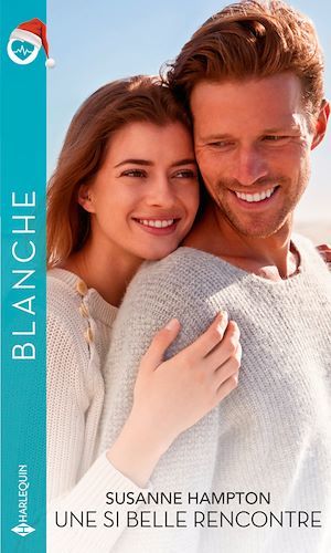 Couverture ebook de Une si belle rencontre, de Susanne Hampton