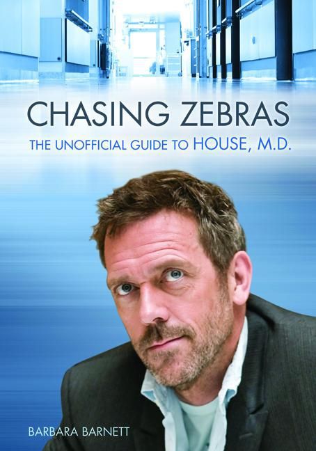 Couverture ebook de Chasing Zebras, de Barbara Barnett, Asher Ghaffar, Michael Bartlett And Tony Roberts