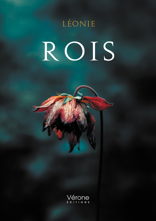 ebook cover of Rois, by Léonie
