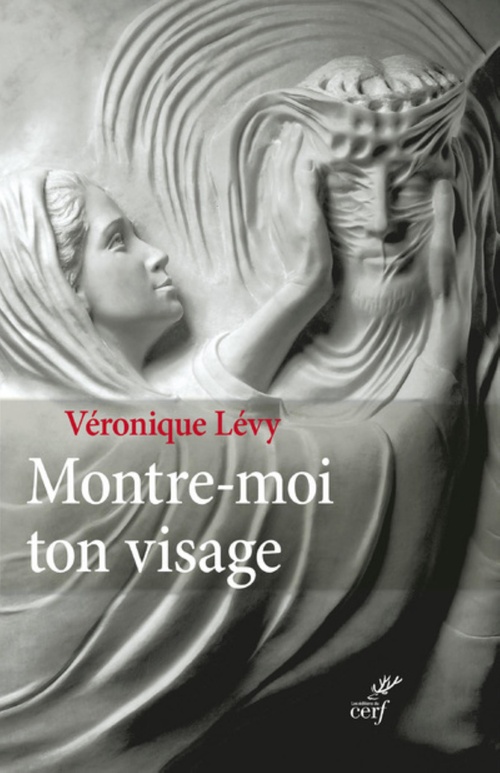 ebook cover of MONTRE-MOI TON VISAGE, by Véronique Lévy