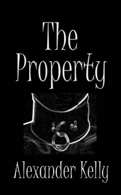 ebook cover of The Property, by Alexander Kelly