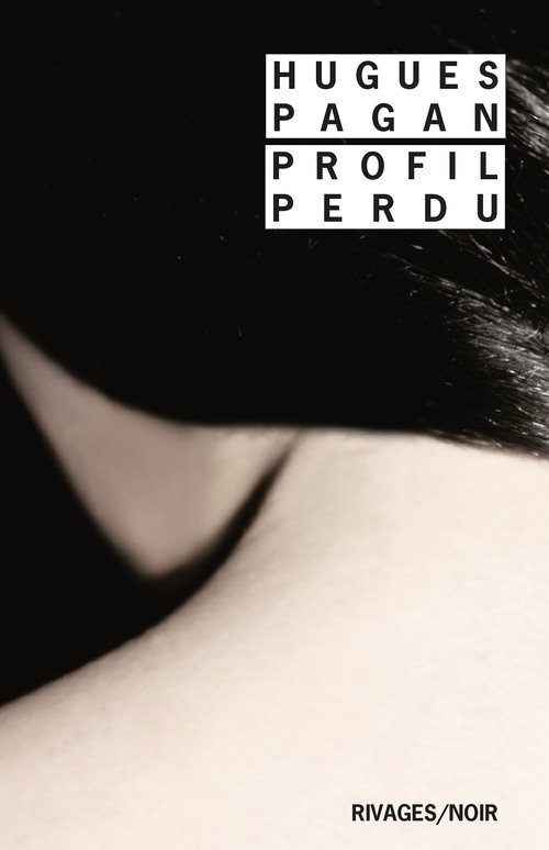 ebook cover of Profil perdu, by Hugues Pagan