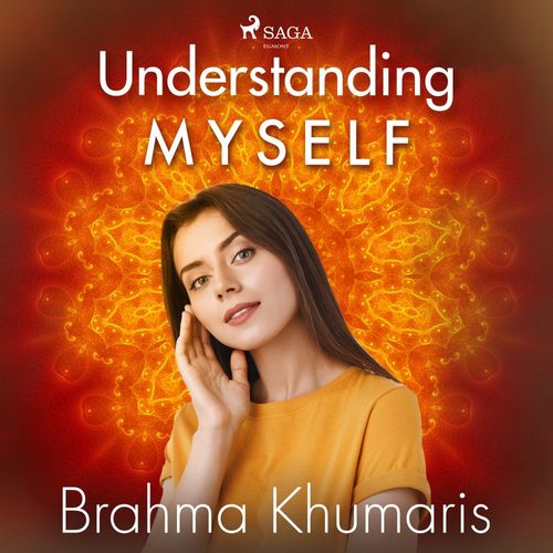 audiobook cover of Understanding Myself, by Brahma Khumaris