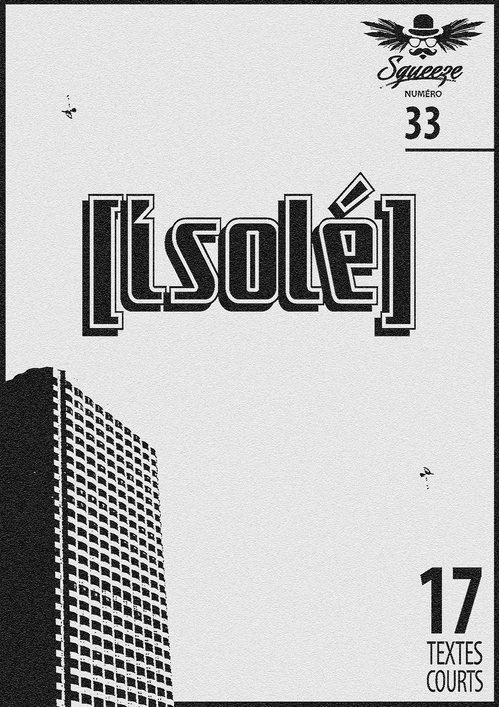 ebook cover of Isolé, by Jean Pezennec, Gaston Vieujeux, Luna Baruta, Cyril C. Sarot, Gaelle Guillet Sariol, Lawrence Sutton, Francois Fournet, C
