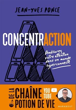 ebook cover of Mieux se concentrer, by Jean-Yves Ponce