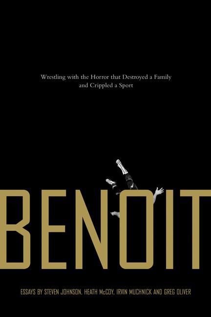 Couverture ebook de Benoit, de Dr. Jerry Haigh, Steven Johnson, Heath Mccoy, Muchn, Steven Johnson Oliver