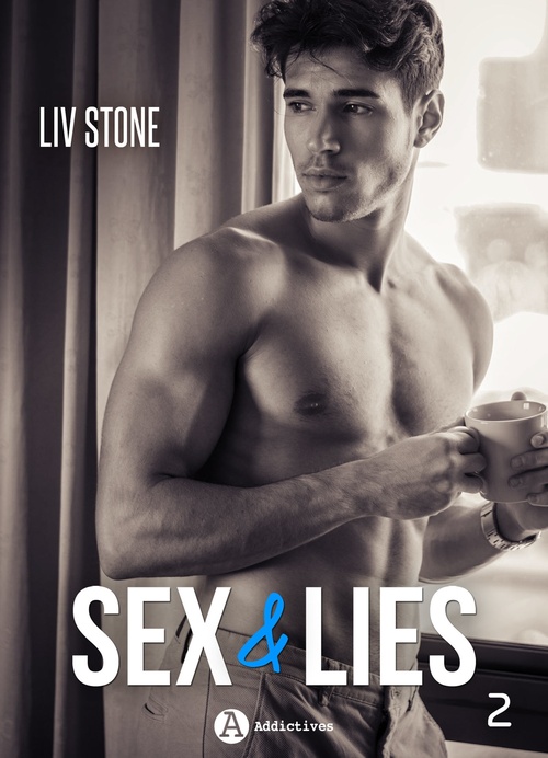 Couverture ebook de Sex & lies - Vol. 2, de Liv Stone