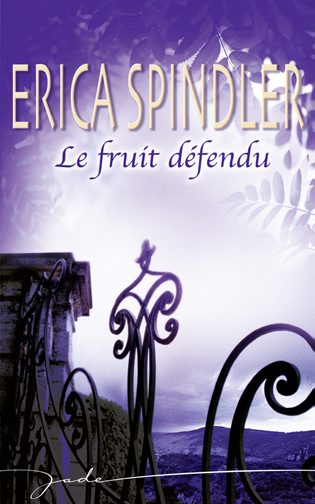 Couverture ebook de Le fruit défendu, de Erica Spindler