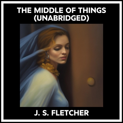 audiobook cover of The Middle Of Things (Unabridged), by J. S. Fletcher