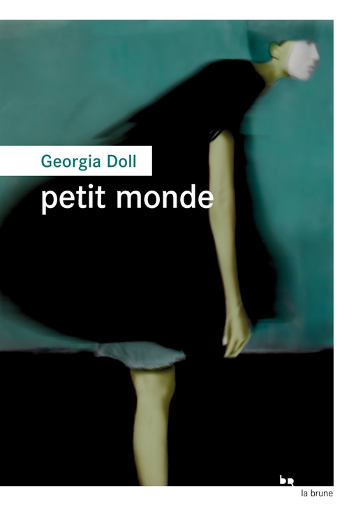 ebook cover of Petit monde, by Georgia Doll