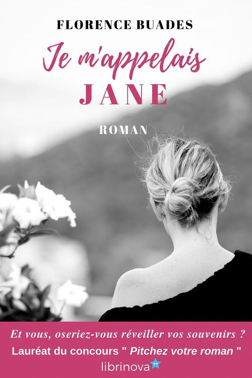 ebook cover of Je m'appelais Jane, by Florence Buadès
