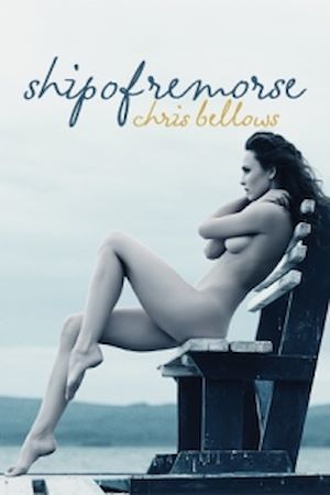 Couverture ebook de Ship of Remorse, de Chris Bellows