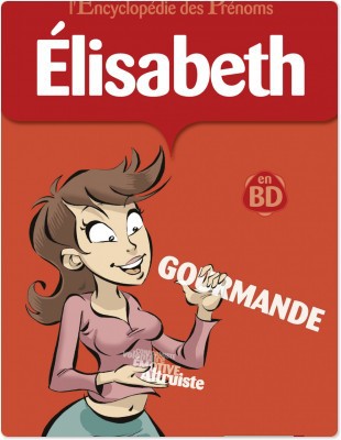Couverture ebook de L'Encyclopédie des prénoms - Tome 29, de Gildo