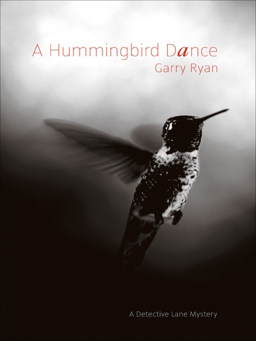 Couverture ebook de A Hummingbird Dance, de Garry Ryan