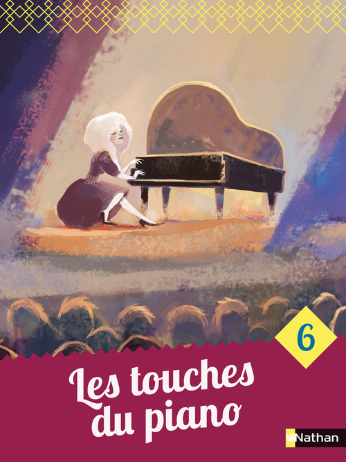 ebook cover of Le grand rendez-vous:Histoire 06-EFL3, by Hubert Ben Kemoun, Marc-olivier Dupin