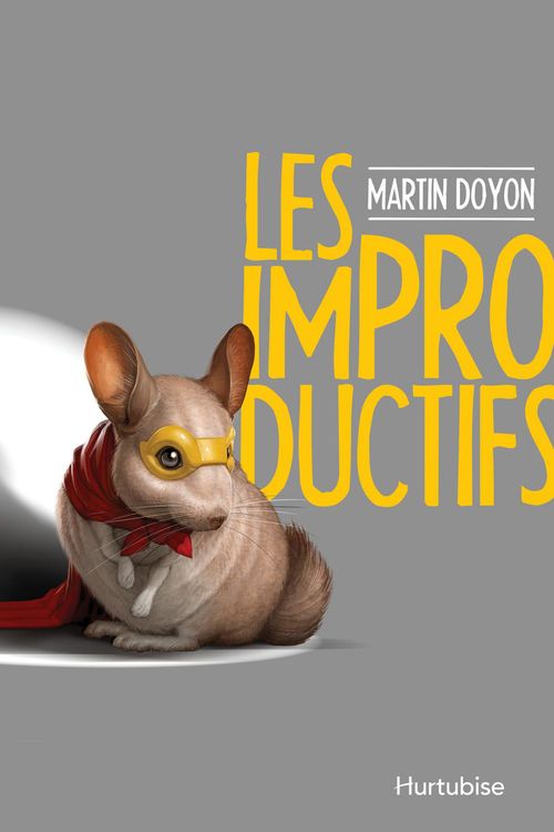 ebook cover of Les Improductifs, by Doyon Martine