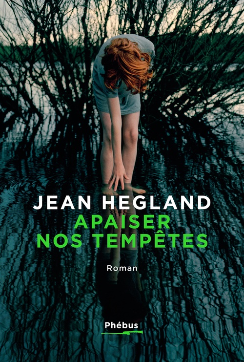 ebook cover of Apaiser nos tempêtes, by Jean Hegland