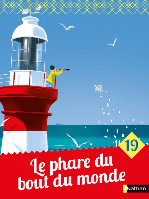 ebook cover of Le grand rendez-vous:Histoire 19-EFL3, by Hubert Ben Kemoun, Marc-olivier Dupin