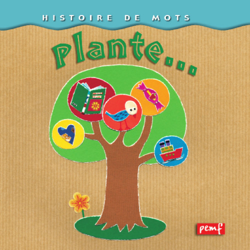 ebook cover of Plante..., by Collectif