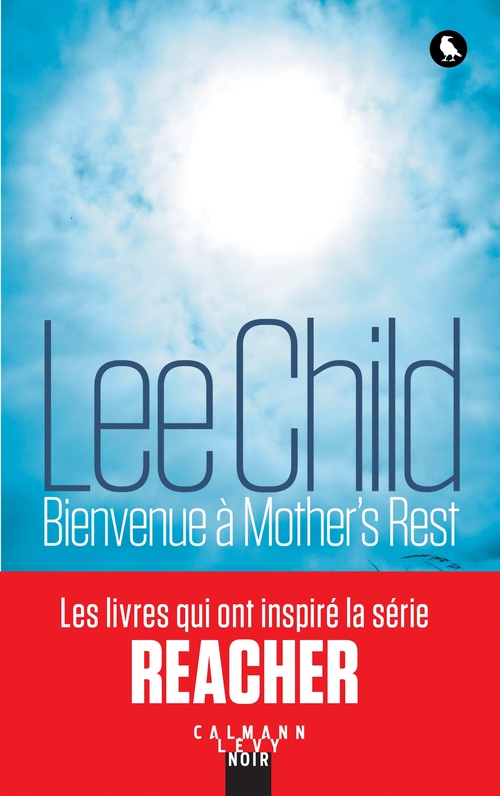Couverture ebook de Bienvenue à Mother's Rest, de Lee Child