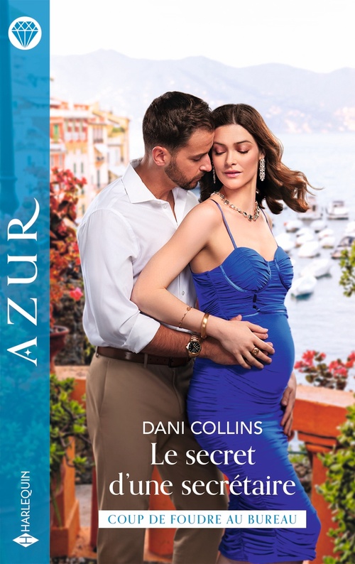 ebook cover of Le secret d'une secrétaire, by Dani Collins
