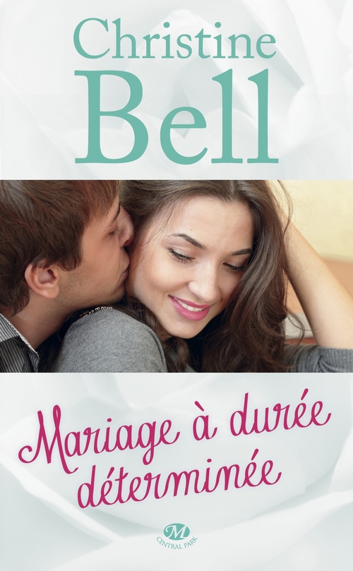 ebook cover of Mariage à durée déterminée, by Bell Christine, Frederic Le Berre