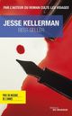 ebook cover of Bestseller, by Jesse Kellerman