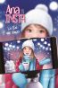 Couverture ebook de Le Bal des glaces, de Stephanie Duchesne